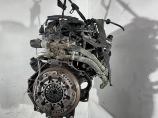 двигатель Opel Zafira Family [рестайлинг] 2008, 1.8 л., бензин, Z18XER, F18D4