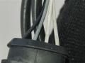 лямбда-зонд Volkswagen Passat B5 1998, 1.8 л., бензин, универсал, AHL, 058906265A, ADR, AFY., 0ZA659EE17 - фото №9
