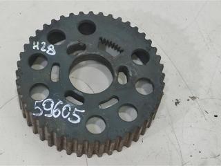 шкив распредвала Audi A6 4F/C6 2006, 1.9 л., TDi, дизель, седан, 038109111E, AVF, AVB, CBA, CBB, CBD, CJA, AVX, .