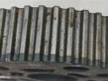 шкив распредвала Audi A6 4F/C6 2006, 1.9 л., TDi, дизель, седан, 038109111E, AVF, AVB, CBA, CBB, CBD, CJA, AVX, . - фото №3