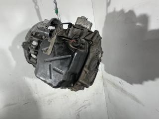 КПП автоматическая (АКПП) Volkswagen Tiguan 1 поколение 2009, 2.0 л., TDi, дизель, MYG, LWS, MYB, NYD, NZS