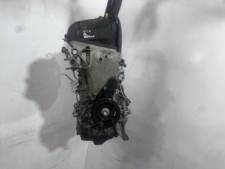 двигатель Volkswagen Jetta 6 поколение [рестайлинг] 2016, 1.4 л., бензин, CPW, .