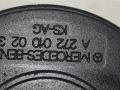 маслоотделитель (сапун) Mercedes-Benz E-Класс W211/S211 [рестайлинг] 2007, 3.5 л., бензин, седан, A2720100231, 272982, . - фото №2