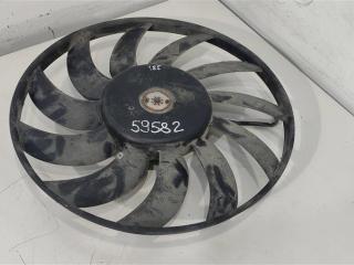 вентилятор радиатора Audi A4 B6 2003, 2.0 л., бензин, седан, ALT, 8E0121205, ALZ, 8E0121207, 8E0959455, 8E0959501G