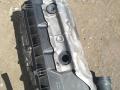 корпус воздушного фильтра Mercedes-Benz C-Класс W203/S203/CL203 2002, 2.2 л., CDi, дизель, седан, A6110901601, A6110902301, . - фото №3