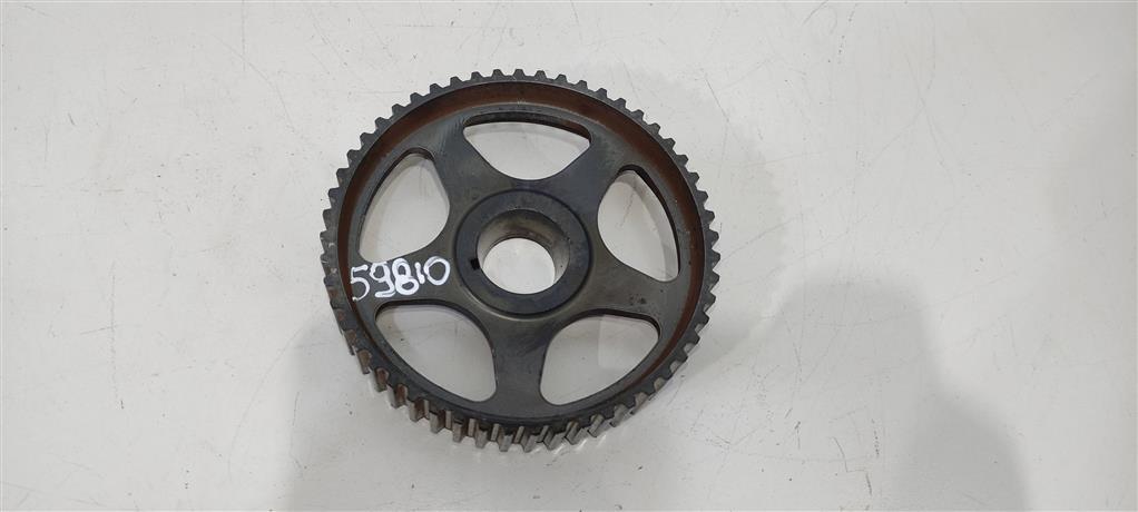шкив распредвала Audi A6 4F/C6 2006, 2.0 л., TFSI, бензин, седан, 06D109111B, BVZ, BVY, BPY, BLR, BLX, BLY, BVX, AXX, BWA, BYD, . - фото №1