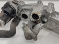 охладитель EGR / Радиатор EGR Volkswagen Passat B7 2013, 2.0 л., TDi, дизель, седан, 03L131512CF, 03L131512CH, 03L131512BB, 03L131512DQ, 03L131512BL, CAY, CFH, 03L131512C, CFF, CFG, CLL, CLJ, CFJ, CLC, 03L131527AX - фото №3