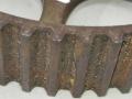 шкив распредвала Audi A6 4B/C5 1999, 1.8 л., бензин, седан, 06B109111, AWC, AUM, AGU, AUQ, AGN, ARZ, APP, APY, ARX, APG, . - фото №2