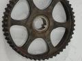 шкив распредвала Audi A6 4B/C5 1999, 1.8 л., бензин, седан, 06B109111, AWC, AUM, AGU, AUQ, AGN, ARZ, APP, APY, ARX, APG, . - фото №3