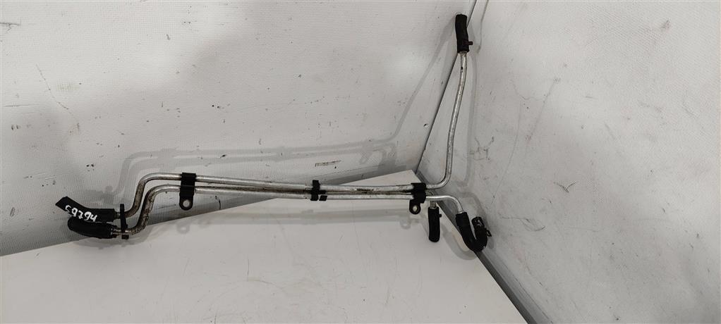 трубка топливная Volkswagen Passat B6 2006, 2.0 л., TDi, дизель, универсал, 1K0130308J, BKP, BMA, . - фото №1