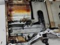 масляный поддон Ford Mondeo 4 поколение [рестайлинг] 2011, 2.0 л., бензин, седан, AOBC, 4M5G6676FJ, . - фото №7