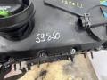 двигатель Volkswagen Caddy 3 поколение 2006, 2.0 л., SDi, дизель, фургон, BDJ, BKC, BDK, BXE, BJB, AVQ, BST, . - фото №7