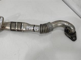 трубка системы рециркуляции EGR Volkswagen Passat B6 2007, 1.9 л., TDi, бензин, седан, BKC, BXE, 03G131521AF, 03G131521F, BRU, BXF, BSW, AXR, AVQ