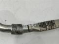 трубка системы рециркуляции EGR Audi A6 4F/C6 2006, 2.0 л., TDi, дизель, седан, BRD, BRE, 03G131521AH, BLB, BNA, BRF, BVG, BVF, BVA, . - фото №2