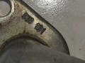 трубка системы рециркуляции EGR Audi A6 4F/C6 2006, 2.0 л., TDi, дизель, седан, BRD, BRE, 03G131521AH, BLB, BNA, BRF, BVG, BVF, BVA, . - фото №3