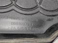 декоративная крышка двигателя Audi A6 4A/C4 1995, 1.8 л., бензин, седан, 058103724C, ADR, . - фото №4