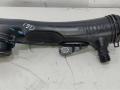 патрубок турбины Volkswagen Golf 4 поколение 2001, 1.9 л., TDi, дизель, хетчбэк 5 дв., 7M3129654K, AXR, BLT, 7M3129654P, 7M3129656K, 7M3129656L - фото №2