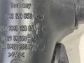 патрубок турбины Volkswagen Golf 4 поколение 2001, 1.9 л., TDi, дизель, хетчбэк 5 дв., 7M3129654K, AXR, BLT, 7M3129654P, 7M3129656K, 7M3129656L - фото №4
