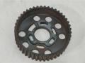 шкив распредвала Audi A6 4F/C6 2006, 1.9 л., TDi, дизель, седан, 038109111E, AVF, AVB, CBA, CBB, CBD, CJA, AVX, . - фото №4