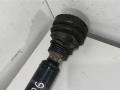 полуось передняя правая (приводной вал, ШРУС) Volkswagen Passat B6 2007, 2.0 л., TDi, дизель, седан, 1K0407272KJ, BPY, BLX, BXE, BLS, AXX, BWA, BMM, AZV, CFFA, CFFB, CCTA, BXF, CDAA, CCZB, BXJ, 1K0407272RL, 1K0407272TK, 5Q0407272DQ, CDLG, BKV - фото №5