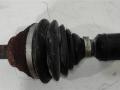 полуось передняя правая (приводной вал, ШРУС) Volkswagen Passat B6 2007, 2.0 л., TDi, дизель, седан, 1K0407272KJ, BPY, BLX, BXE, BLS, AXX, BWA, BMM, AZV, CFFA, CFFB, CCTA, BXF, CDAA, CCZB, BXJ, 1K0407272RL, 1K0407272TK, 5Q0407272DQ, CDLG, BKV - фото №6