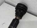 полуось передняя правая (приводной вал, ШРУС) Volkswagen Passat B6 2007, 2.0 л., TDi, дизель, седан, 1K0407272KJ, BPY, BLX, BXE, BLS, AXX, BWA, BMM, AZV, CFFA, CFFB, CCTA, BXF, CDAA, CCZB, BXJ, 1K0407272RL, 1K0407272TK, 5Q0407272DQ, CDLG, BKV - фото №7