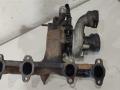 турбина Volkswagen Golf 4 поколение 2001, 1.9 л., TDi, дизель, хетчбэк 5 дв., 038253010H, AXR, BLT, 038253010HX - фото №6