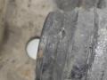 суппорт передний левый Volkswagen Passat B7 2013, 2.0 л., бензин, седан, 1K0615123E, 1K0615123EX, . - фото №4