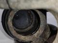 суппорт передний левый Volkswagen Passat B7 2013, 2.0 л., бензин, седан, 1K0615123E, 1K0615123EX, . - фото №5