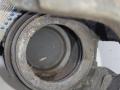 суппорт передний левый Volkswagen Passat B7 2013, 2.0 л., бензин, седан, 1K0615123E, 1K0615123EX, . - фото №5