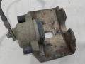 суппорт передний левый Volkswagen Passat B7 2013, 2.0 л., бензин, седан, 1K0615123E, 1K0615123EX, . - фото №3