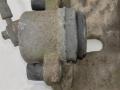суппорт передний левый Volkswagen Passat B7 2013, 2.0 л., бензин, седан, 1K0615123E, 1K0615123EX, . - фото №4