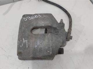 суппорт передний левый Volkswagen Passat B7 2013, 2.0 л., бензин, седан, 1K0615123E, 1K0615123EX, .