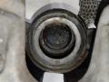 суппорт передний левый Volkswagen Passat B7 2013, 2.0 л., бензин, седан, 1K0615123E, 1K0615123EX, . - фото №5