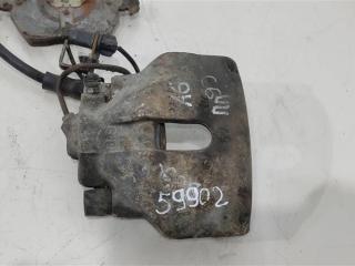 суппорт передний правый Audi A6 4B/C5 2000, 2.8 л., бензин, седан, 8E0615124A, .