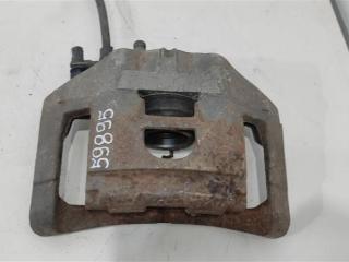 суппорт передний левый Audi A6 4F/C6 2006, 3.2 л., бензин, седан, 4E0615123D, .