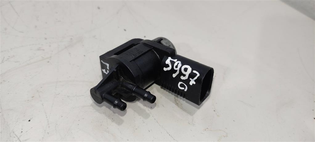 электромагнитный клапан Volkswagen Amarok 1 поколение 2013, 2.0 л., TDi, дизель, пикап, 1J0906283C, 1K0906283A, . - фото №1