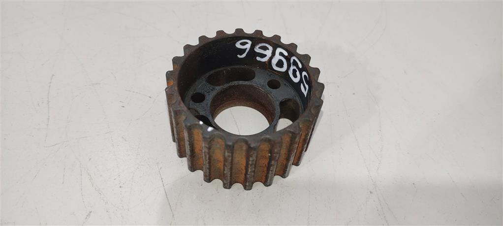 звездочка ТНВД Volkswagen Passat B6 2008, 2.0 л., TDi, дизель, седан, 03L130111B, CBA, 03L130111D, CBB, CBD, CEG, CJA, 03L130111F - фото №1