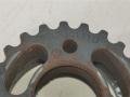 звездочка ТНВД Volkswagen Passat B6 2008, 2.0 л., TDi, дизель, седан, 03L130111B, CBA, 03L130111D, CBB, CBD, CEG, CJA, 03L130111F - фото №4