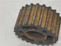 звездочка ТНВД Volkswagen Passat B6 2008, 2.0 л., TDi, дизель, седан, 03L130111B, CBA, 03L130111D, CBB, CBD, CEG, CJA, 03L130111F - фото №5