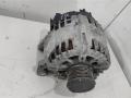 генератор Skoda Octavia 2 поколение (A5) [рестайлинг] 2011, 2.0 л., TDi, дизель, седан, 03L903023B, CFFA, LRA03402 - фото №8