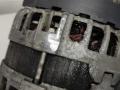 генератор Volkswagen Passat B7 2013, 2.0 л., TDi, дизель, универсал, AUY, AVF, AVB, BRD, AWX, BKE, 03L903024F, AJH, AYL, AHU, ATM, BTB, BLB, BNA, BRF, BRB, 1Z, ., ADY - фото №9