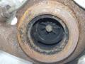 турбина Volkswagen Passat B7 2013, 2.0 л., TDi, дизель, седан, 03L253056T, 03L253056G, 03L253019P, 03L253010G - фото №2