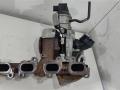 турбина Volkswagen Passat B7 2013, 2.0 л., TDi, дизель, седан, 03L253056T, 03L253056G, 03L253019P, 03L253010G - фото №7