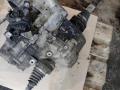 КПП механическая (МКПП) Volkswagen Passat B7 2013, 2.0 л., TDi, дизель, седан, LNZ, NFU, CFFB, CFGB, CAYC, CLLA, CFGC, CCFA, LHD, MHA, NFP, NGD - фото №2