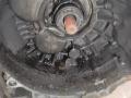 КПП механическая (МКПП) Volkswagen Passat B7 2013, 2.0 л., TDi, дизель, седан, LNZ, NFU, CFFB, CFGB, CAYC, CLLA, CFGC, CCFA, LHD, MHA, NFP, NGD - фото №7