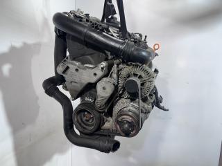 двигатель Volkswagen Caddy 3 поколение [рестайлинг] 2011, 1.9 л., TDi, BDJ, BKC, BDK, BXE, BJB, AVQ, BST, .
