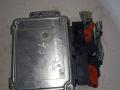 блок управления двигателем Volvo S60 2 поколение 2011, 1.6 л., 0261S07523, 31312578, . - фото №3