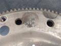Маховик АКПП (драйв плата) Audi A6 4G/C7 2013, 2.0 л., TDi, бензин, седан, 03G105323AD, CGLC, CMGB, CGLD, CGLE, . - фото №2