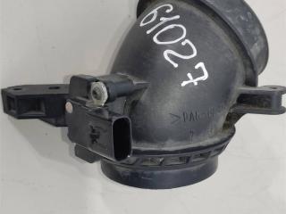 расходомер воздуха Ford Kuga 2 поколение 2014, 2.0 л., бензин, седан, 7M5112B579BB, .